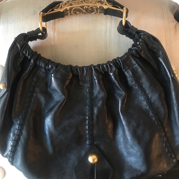 YSL purse - Picture 4 of 5